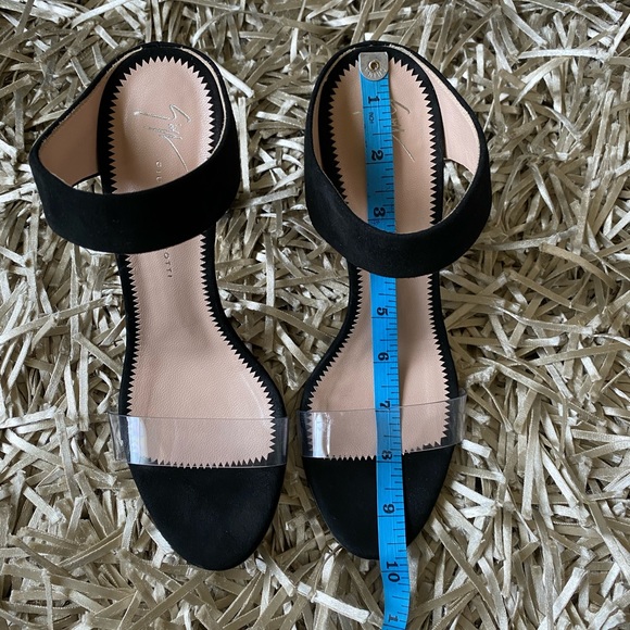 Giuseppe Zanotti Mules Giuseppe Zanotti Mules Giuseppe Zanotti Mules - Picture 10 of 12